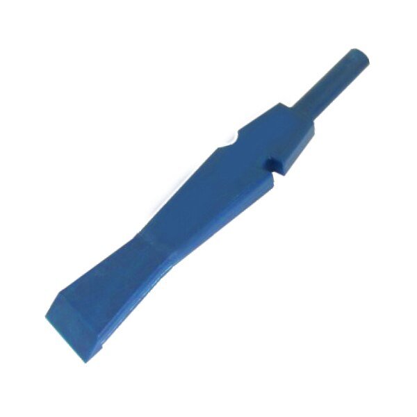 Air Chisel Scraper, 3/4
